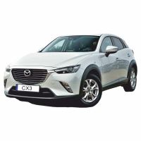 pomello del cambio Mazda CX3