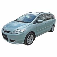 Mazda5 Typ CR CW araba resmi