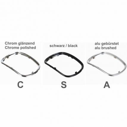  VW pommeau de levier Passat 5B Typ 3B / 3BG / W8