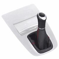 ict vites topuzu kırmızı dikişli Seat Alhambra 1