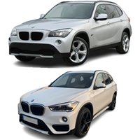 shift knob X Series BMW X1