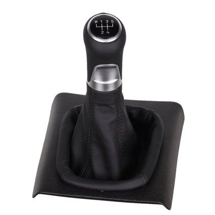 Schaltknauf Schaltsack Seat Arosa leder schaltmanschette Schaltknauf Schaltsack Seat Arosa leder schaltmanschette