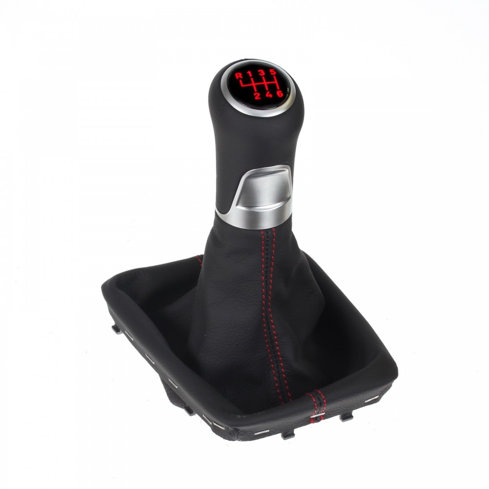 shift knob VW T-Roc