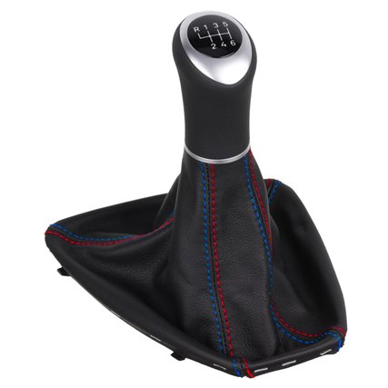 BMW shift knob 3 Series Short Shift E90 / E91 / E92 / E93 BMW shift knob 3 Series Short Shift E90 / E91 / E92 / E93