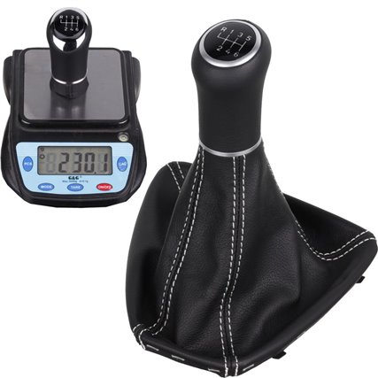 BMW shift knob 3 Series Short Shift E90 / E91 / E92 / E93 BMW shift knob 3 Series Short Shift E90 / E91 / E92 / E93