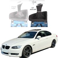  BMW shift knob 3 Series Short Shift E90 / E91 / E92 / E93