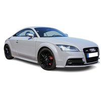 Audi TT 8J 8J9 8S Car picture