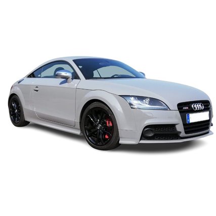 Audi TT 8J 8J9 8S imagen de coche