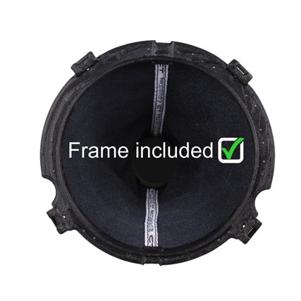 shift boot bottom frame view Audi TT 8J 8J9 8S