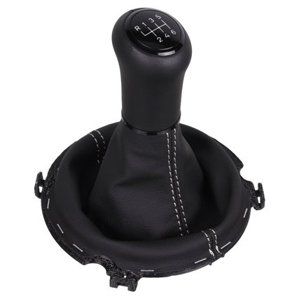Schaltknauf Schaltsack Audi Audi TT leder schaltmanschette Schaltknauf Schaltsack Audi Audi TT leder schaltmanschette