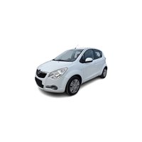 Botão da engrenagem Opel Agila