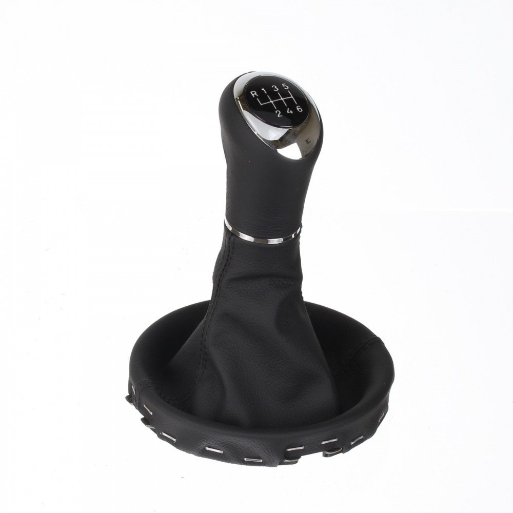  VW Botão da engrenagem T4 / T5 / T6 T5