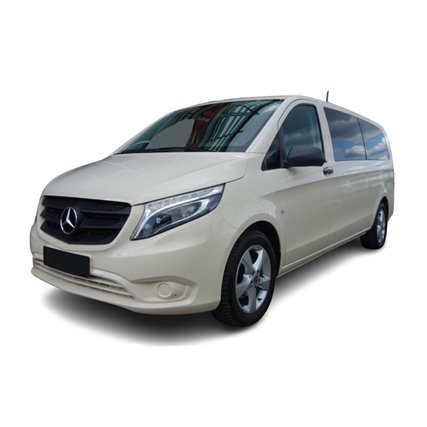 Mercedes Vito W447 Car picture