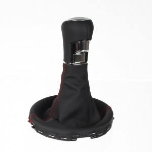  VW pommeau de levier T4 / T5 / T6 T5