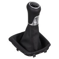 shift knob Skoda Karoq