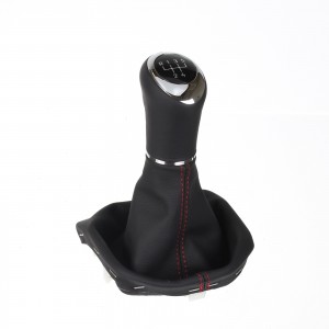  VW Botão da engrenagem T4 / T5 / T6 T6
