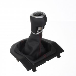  VW Botão da engrenagem T4 / T5 / T6 T6