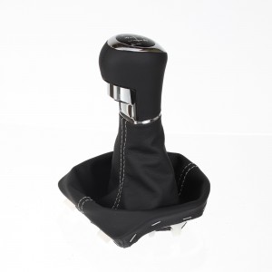  VW Botão da engrenagem T4 / T5 / T6 T6