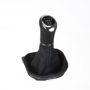  VW Botão da engrenagem T4 / T5 / T6 T6