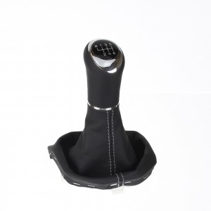  VW Botão da engrenagem T4 / T5 / T6 T6