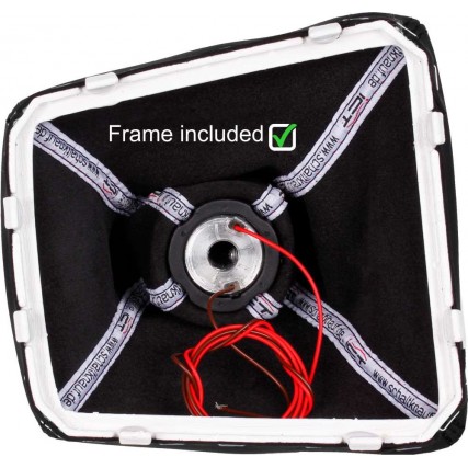 soufflet vue de dessous du cadre Mercedes A-Klasse W177 CLA  C118