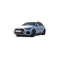  Audi Schaltknauf Schaltsack A3 Audi A3 Typ 8Y 2020 ➔ leder