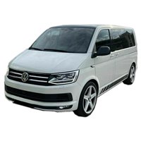 VW Bus T6 Transporter Multivan California araba resmi
