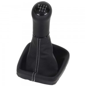  Audi shift knob A3 Audi A3 Typ 8Y 2020 ➔