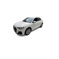 Audi A1 Typ BG immagine dell'auto