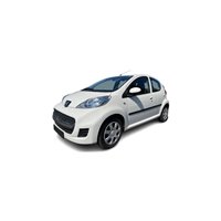 pommeau de levier Peugeot Peugeot 107
