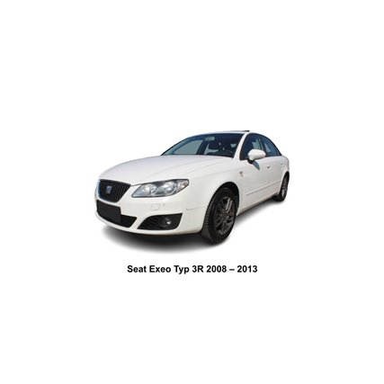 palanca de cambios Seat Exeo palanca de cambios Seat Exeo