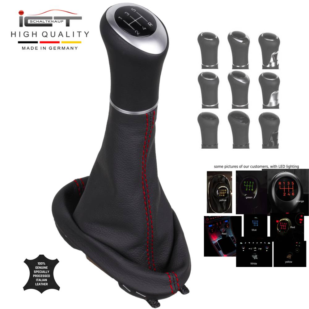  shift knob Renault Wind Twingo 2
