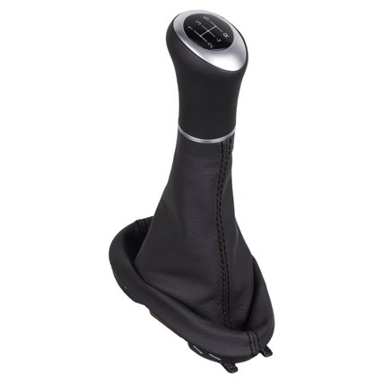 Schaltknauf Schaltsack Renault Wind Twingo 2 leder Schaltknauf Schaltsack Renault Wind Twingo 2 leder