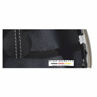 Schaltknauf Schaltsack Renault Wind Twingo 2 leder