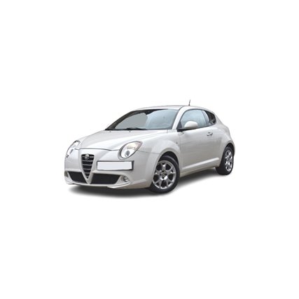 Alfa Romeo Mito Autobild