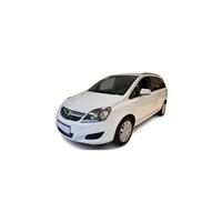 palanca de cambios Opel Zafira B