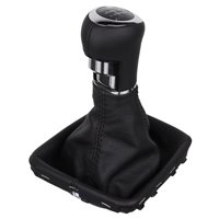 shift knob Opel Zafira B