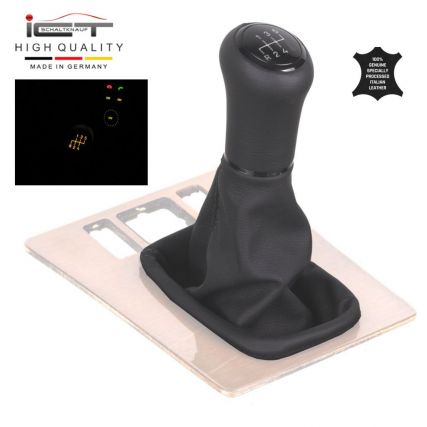  Mercedes shift knob E-Class W124