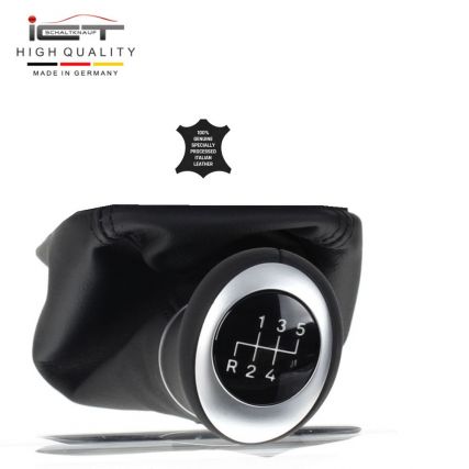 Mercedes shift knob E-Class W124 Mercedes shift knob E-Class W124