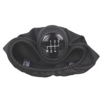  Mercedes Schaltknauf Schaltsack E-Klasse W124 leder