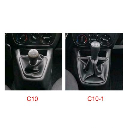Botão da engrenagem Fiat Fiorino Botão da engrenagem Fiat Fiorino