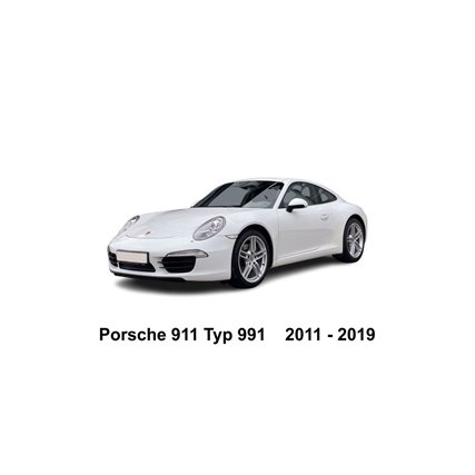 Markalar Vites Topuzu Porsche 911 Typ 991 Deri körük Markalar Vites Topuzu Porsche 911 Typ 991 Deri körük