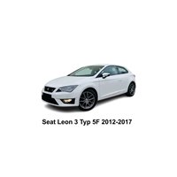 QASeat Leon 3 Typ 5F Car picture