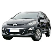 Vites Topuzu Mazda Mazda CX 7 Deri körük