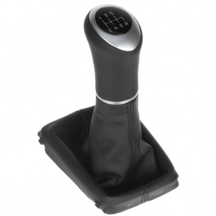 ict vites topuzu kırmızı dikişli Volvo XC60