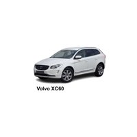 Botão da engrenagem Volvo XC60