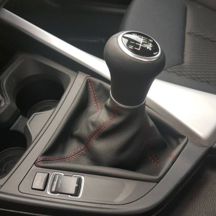  BMW shift knob 5 Series F10 / F11 / F18