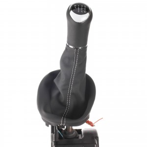 shift knob Renault Clio 3