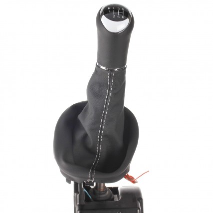 pommeau de levier Renault Clio 3 pommeau de levier Renault Clio 3