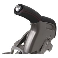  Porsche Botão da engrenagem 911 Cobertura da alavanca do